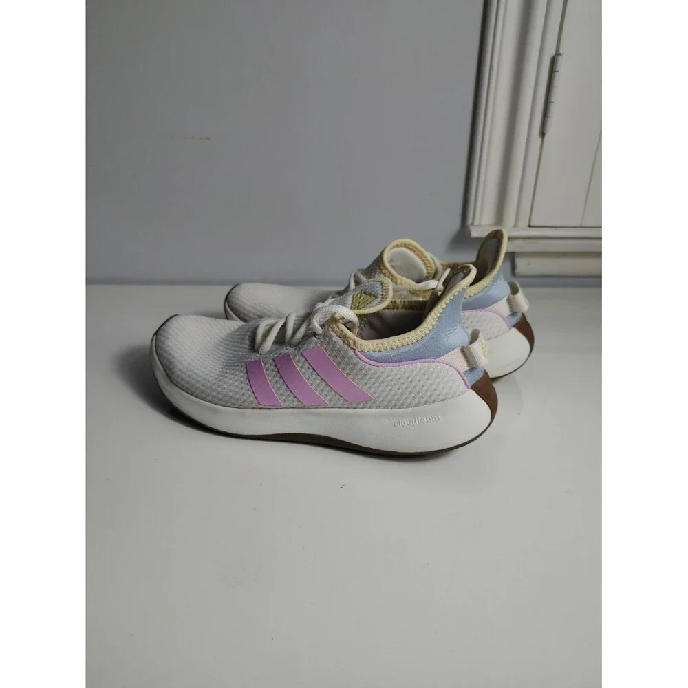 adidas womens cloudfoam